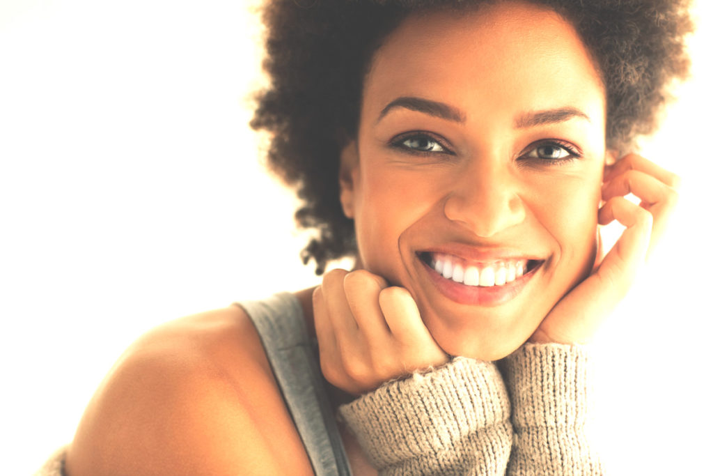 166669575-African-American-Woman-Smiling