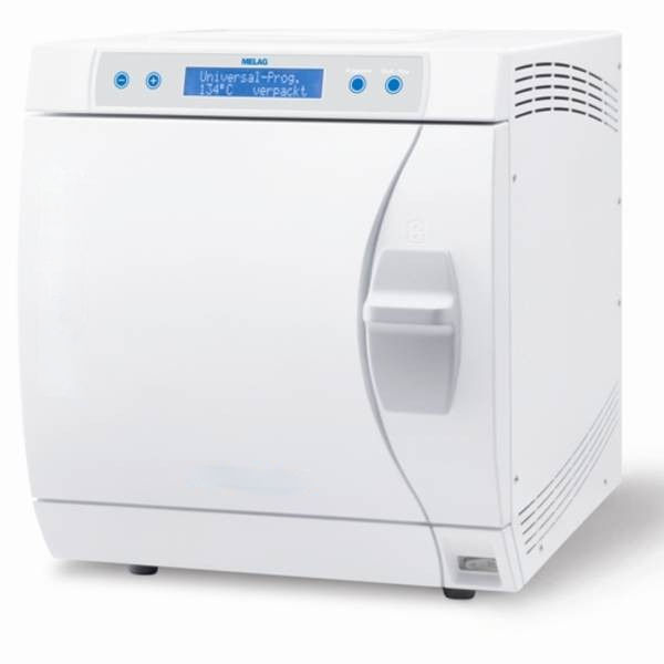 autoclave