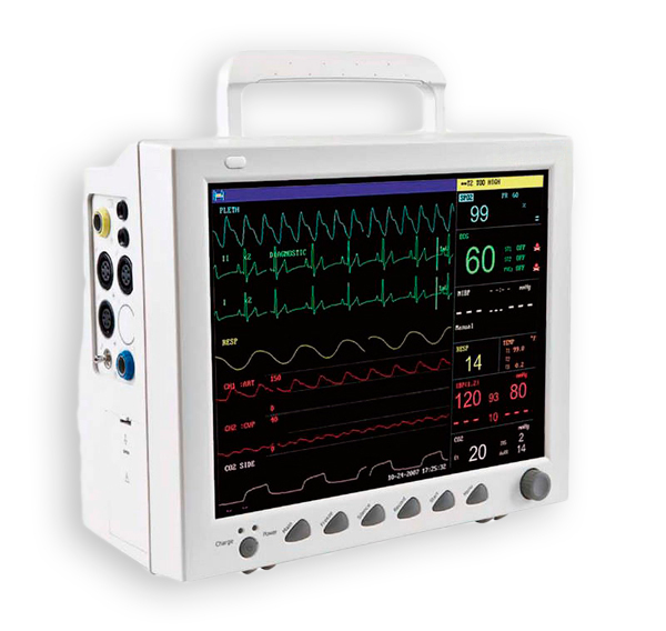 monitor-multiparametrico